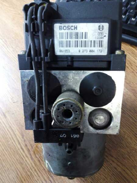 PEUGEOT 406 1 generation (1995-2004) ABS Pump 0273004172 18368040