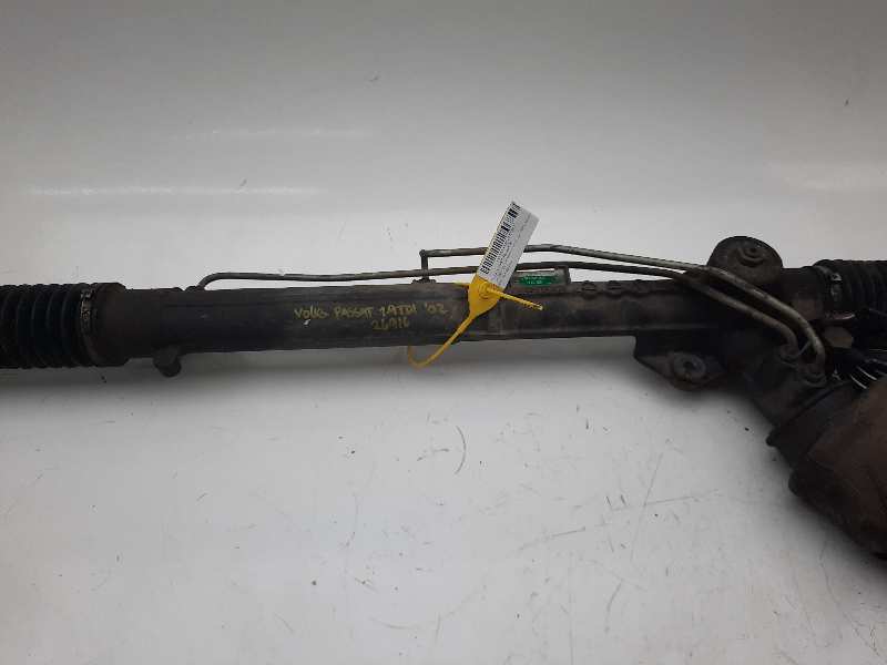 VOLKSWAGEN Passat B5 (1996-2005) Steering Rack 8D1422074A 18538726