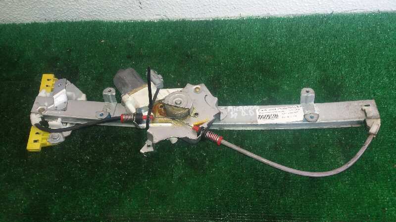 SEAT Micra K12 (2002-2010) Front Right Door Window Regulator 0130822203 18425929