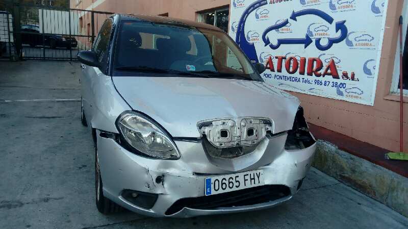 LANCIA Ypsilon II (Type 843)  (2003-2011) Amortisseur Avant Droit 50703572, A646C560, 50703572 18460866