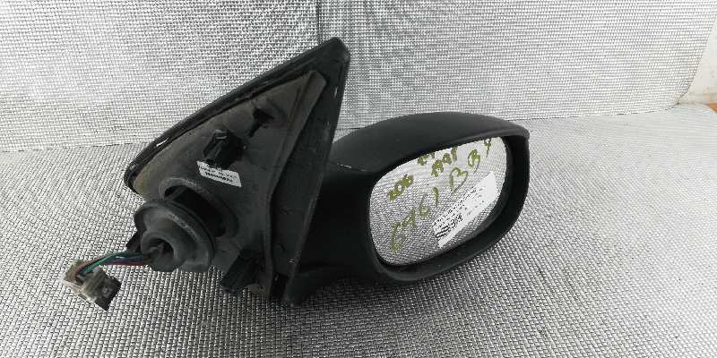 FORD 206 1 generation (1998-2009) Right Side Wing Mirror 017003, 4995000, 027003028015 18459997