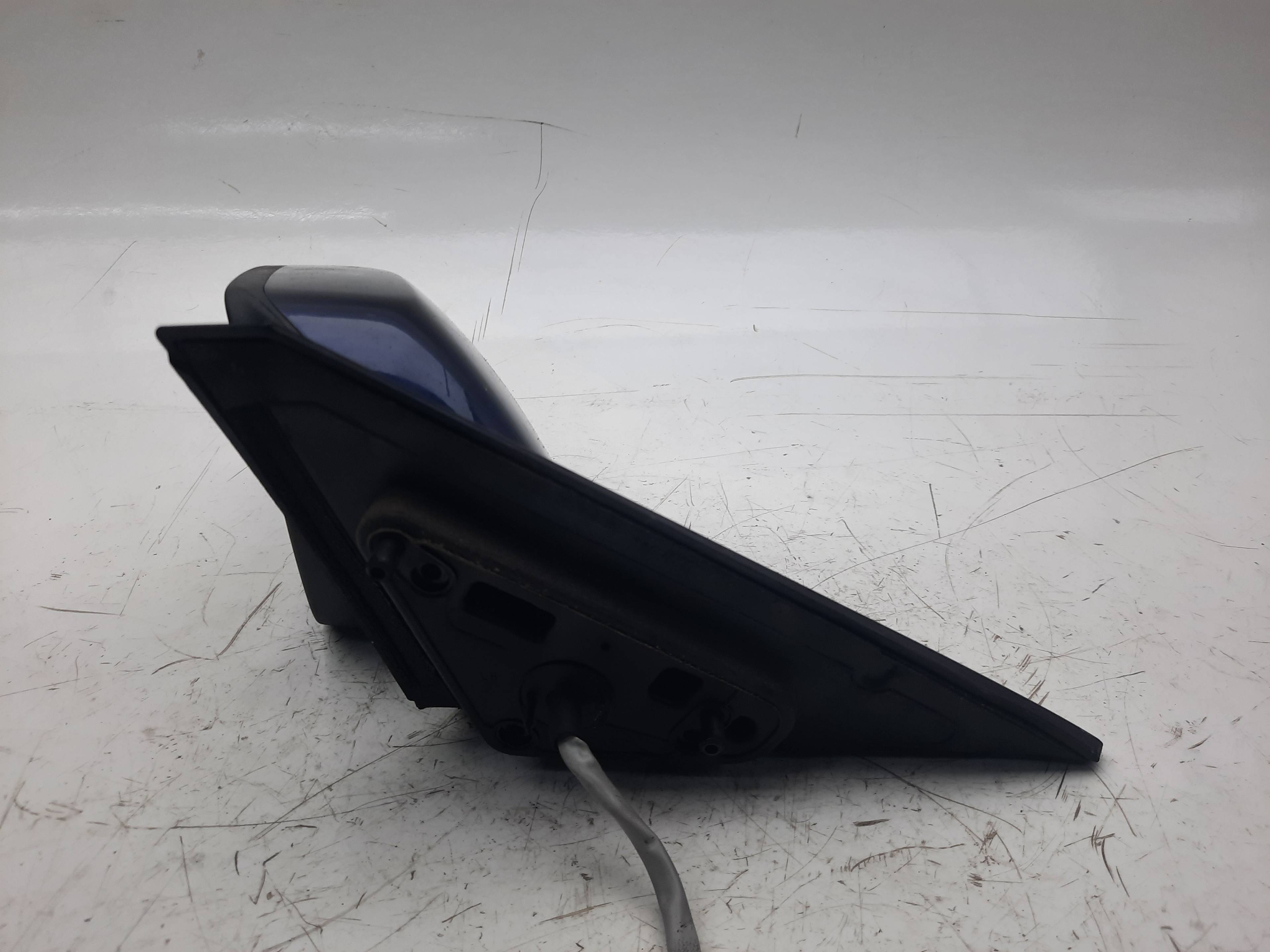 CHEVROLET 6 GG (2002-2007) Left Side Wing Mirror 015797 18546684