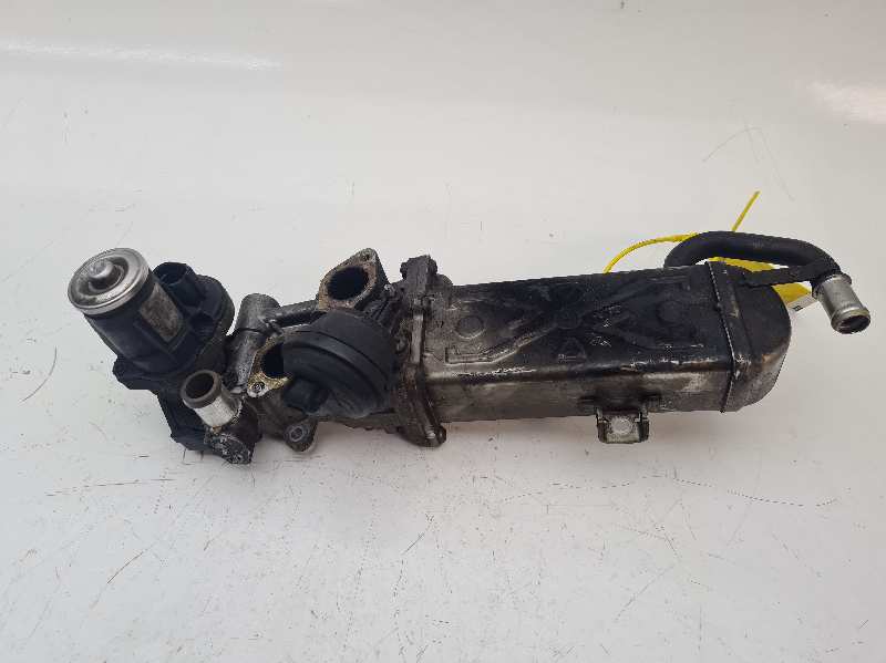 VOLKSWAGEN Golf 6 generation (2008-2015) EGR vožtuvas 11725504,0280751012 18538855