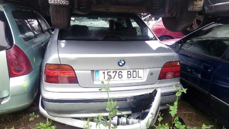 BMW 5 Series E34 (1988-1996) Блок управления двигателем 0281001373, 2246681, 28RTD837 18549661
