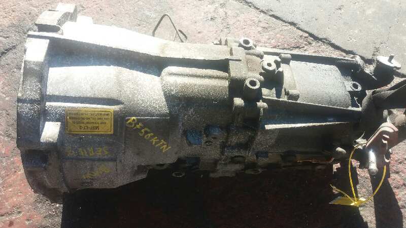 BMW 3 (E90) Gearbox HES, 1069401059 18425696
