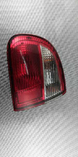 TOYOTA Toledo 2 generation (1999-2006) Rear Left Taillight 1M5945095B, 1M5945257, 963716 18449413