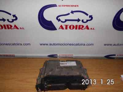 FIAT Unitate de control motor 0281011421, 55188214, 19242ADD115 18458395