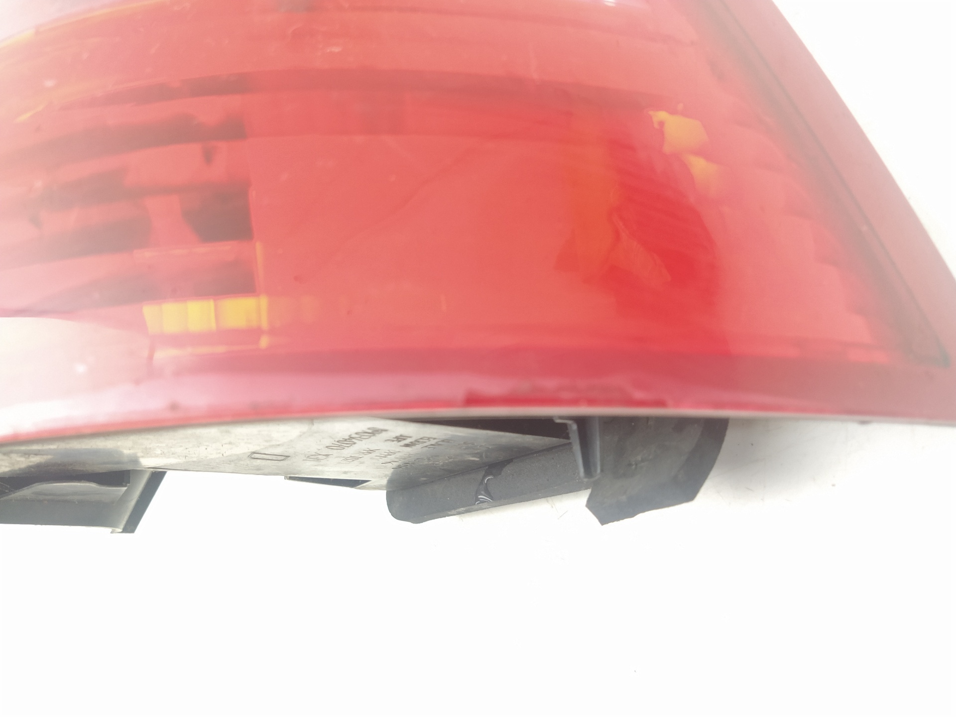 CITROËN C5 1 generation (2001-2008) Rear Right Taillight Lamp 89034070 23685600