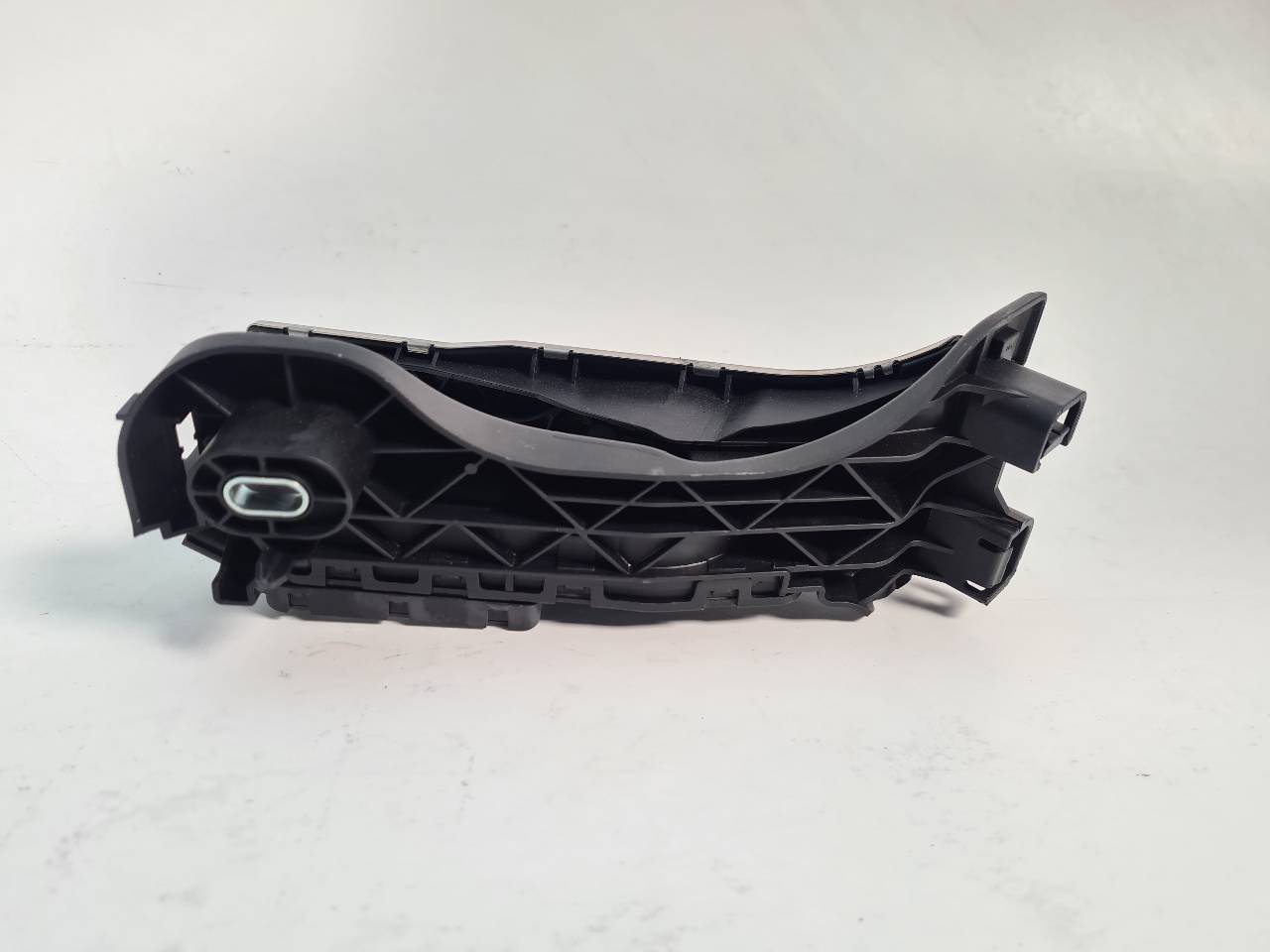 VOLKSWAGEN Golf 5 generation (2003-2009) Akseleratoriaus (gazo) pedalas 1K1723503AB,6VP01049811 18553266