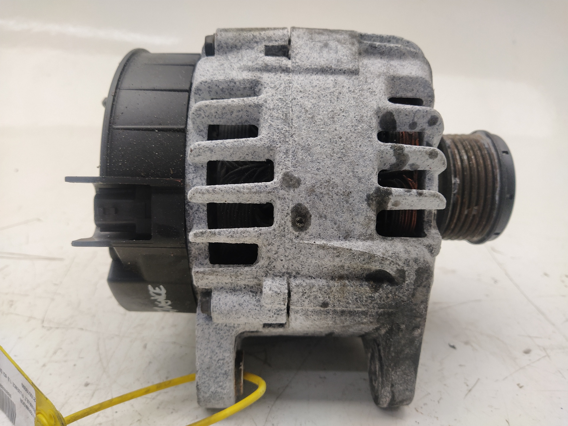 RENAULT Alternator 210019399, 2606272B 24018095