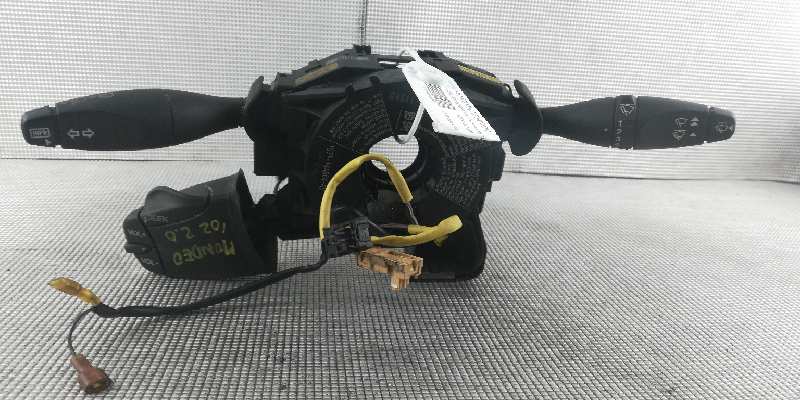 FORD Mondeo 3 generation (2000-2007) Switches 6016537 18468261