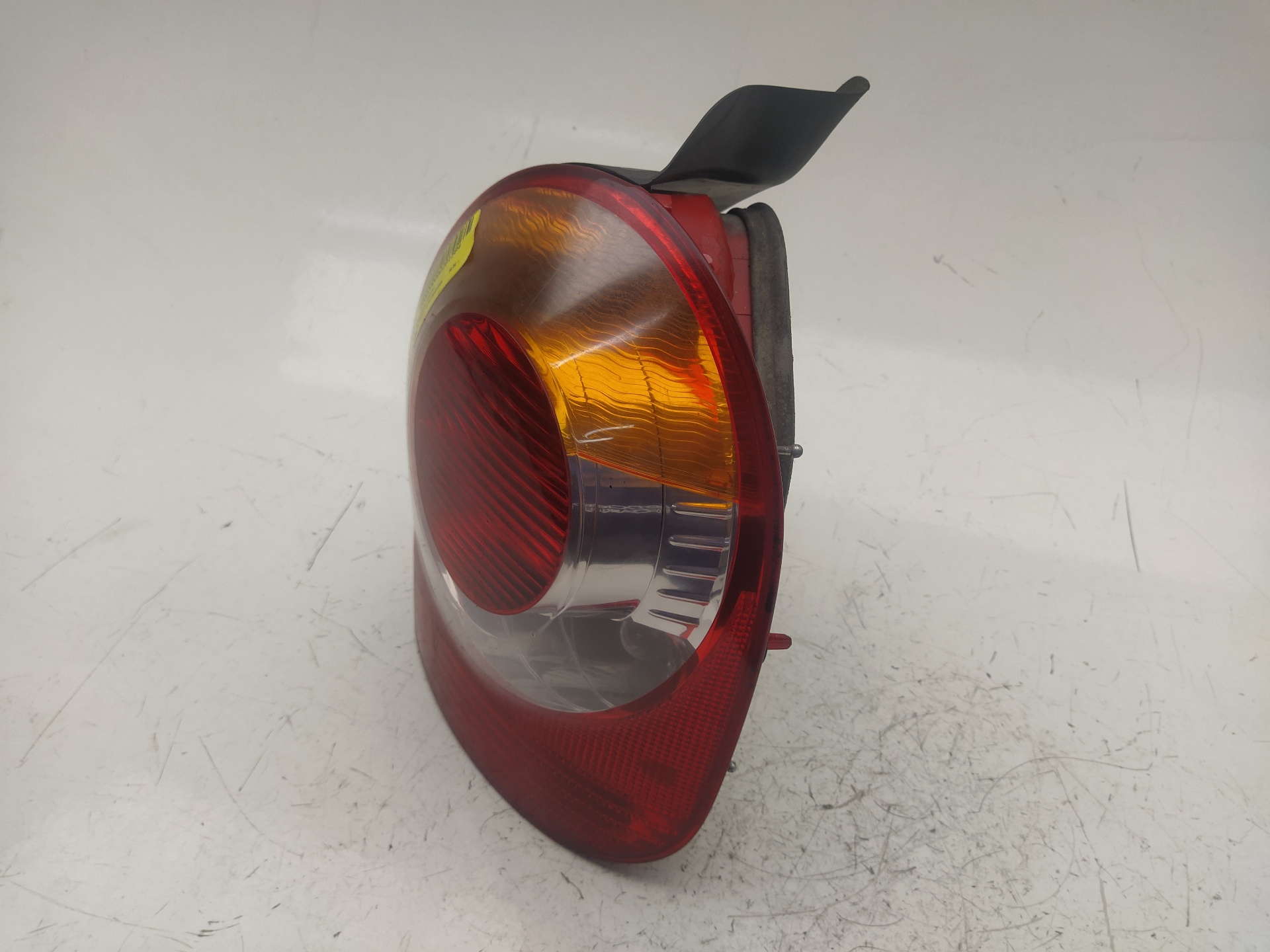 CHEVROLET Modus 1 generation (2004-2012) Rear Right Taillight Lamp 62457 21257807