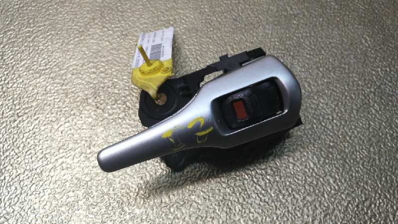 TOYOTA Auris 2 generation (2012-2015) Left Rear Internal Opening Handle 62318A1 18442162