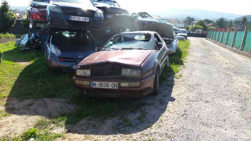 VOLKSWAGEN Corrado 1 generation (1988-1995) Pravé přední dolní rameno 18423948