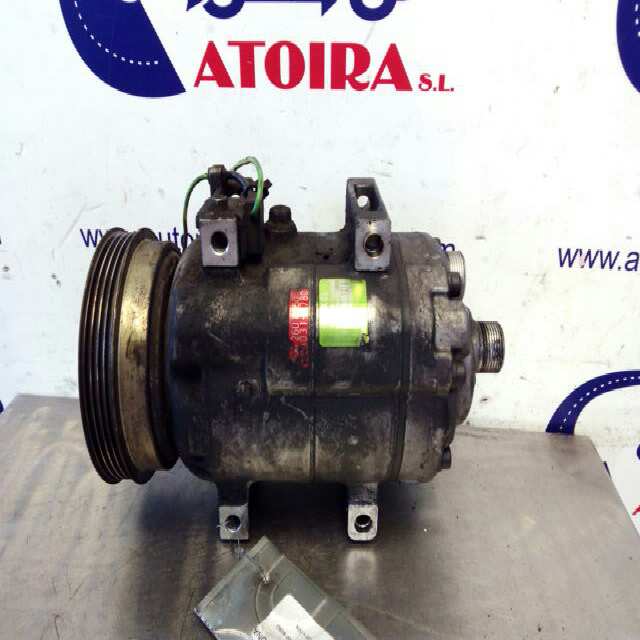 AUDI A4 B5/8D (1994-2001) Hасос кондиционера 8D0260805D 18365236