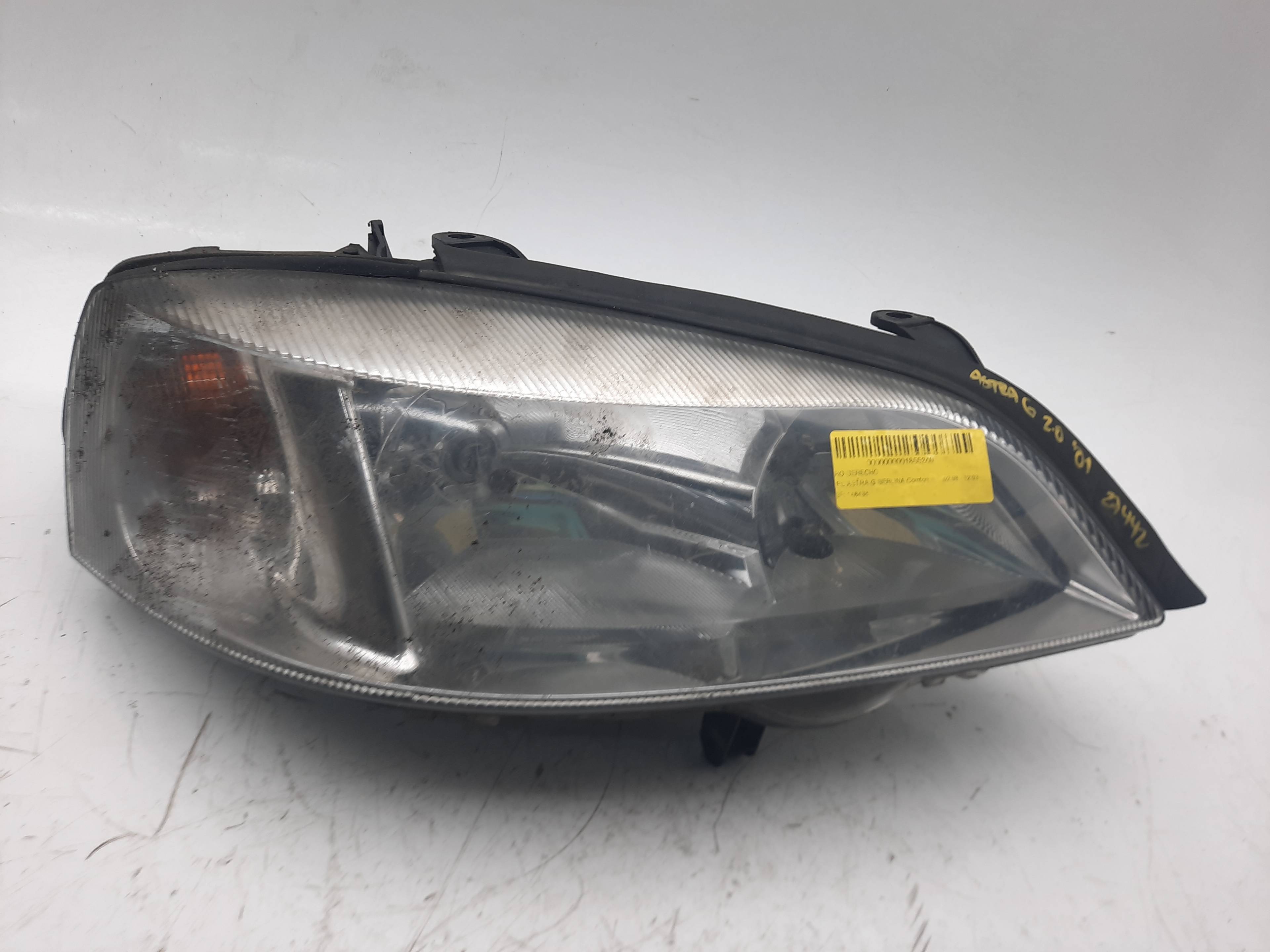 MAZDA Astra H (2004-2014) Priekinis dešinys žibintas 148438 24008641