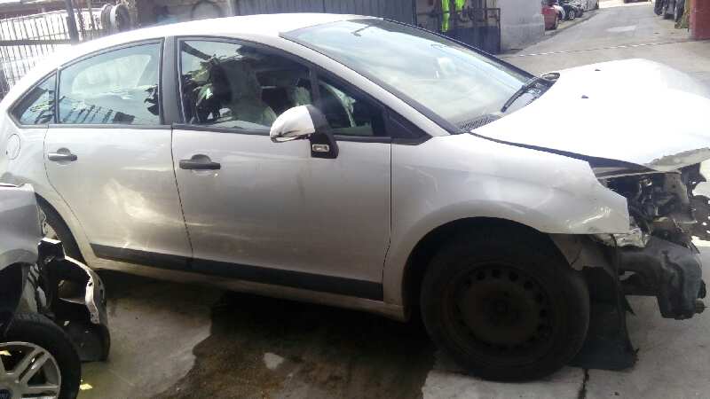 PEUGEOT C4 1 generation (2004-2011) Ridicător de geam ușă dreapta față 996388101 18388513