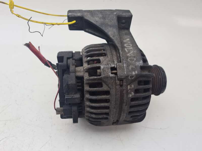 VOLVO C70 1 generation (1997-2005) Generator 9459077, 0124515019 18369799