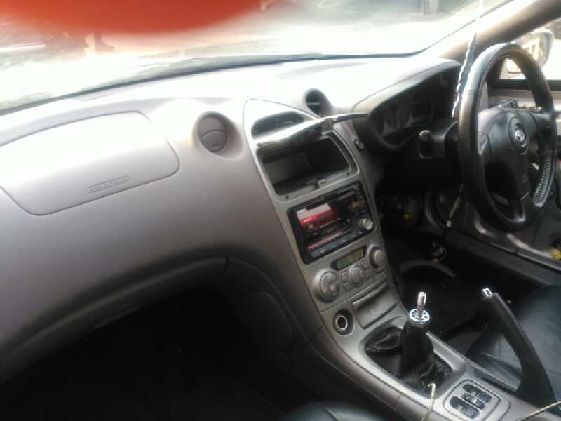 VAUXHALL Celica 7 generation (1999-2006) Hасос кондиционера 4472203612 18419184