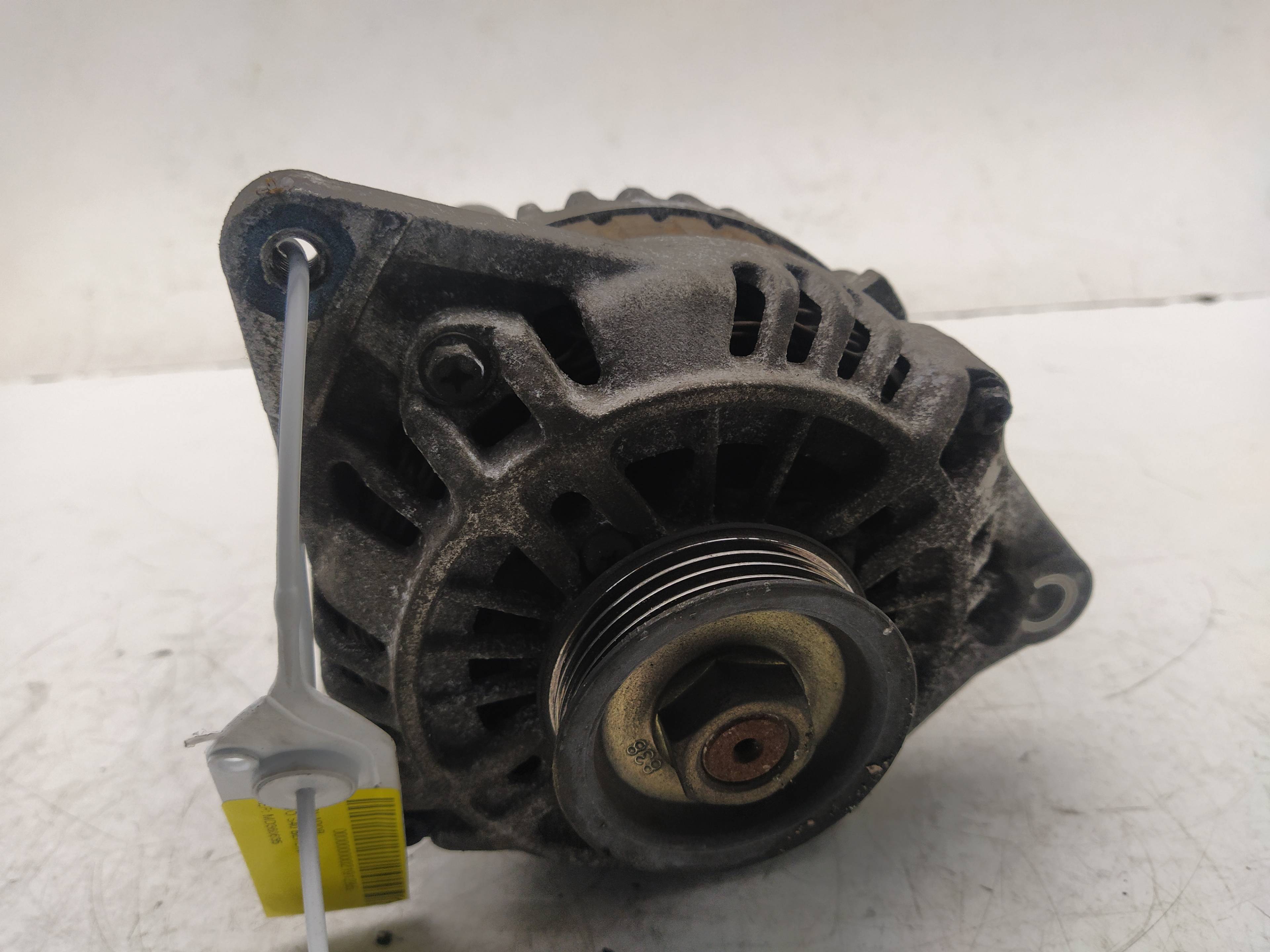 ALFA ROMEO S40 1 generation (1996-2004) Alternator MD360635 24014726