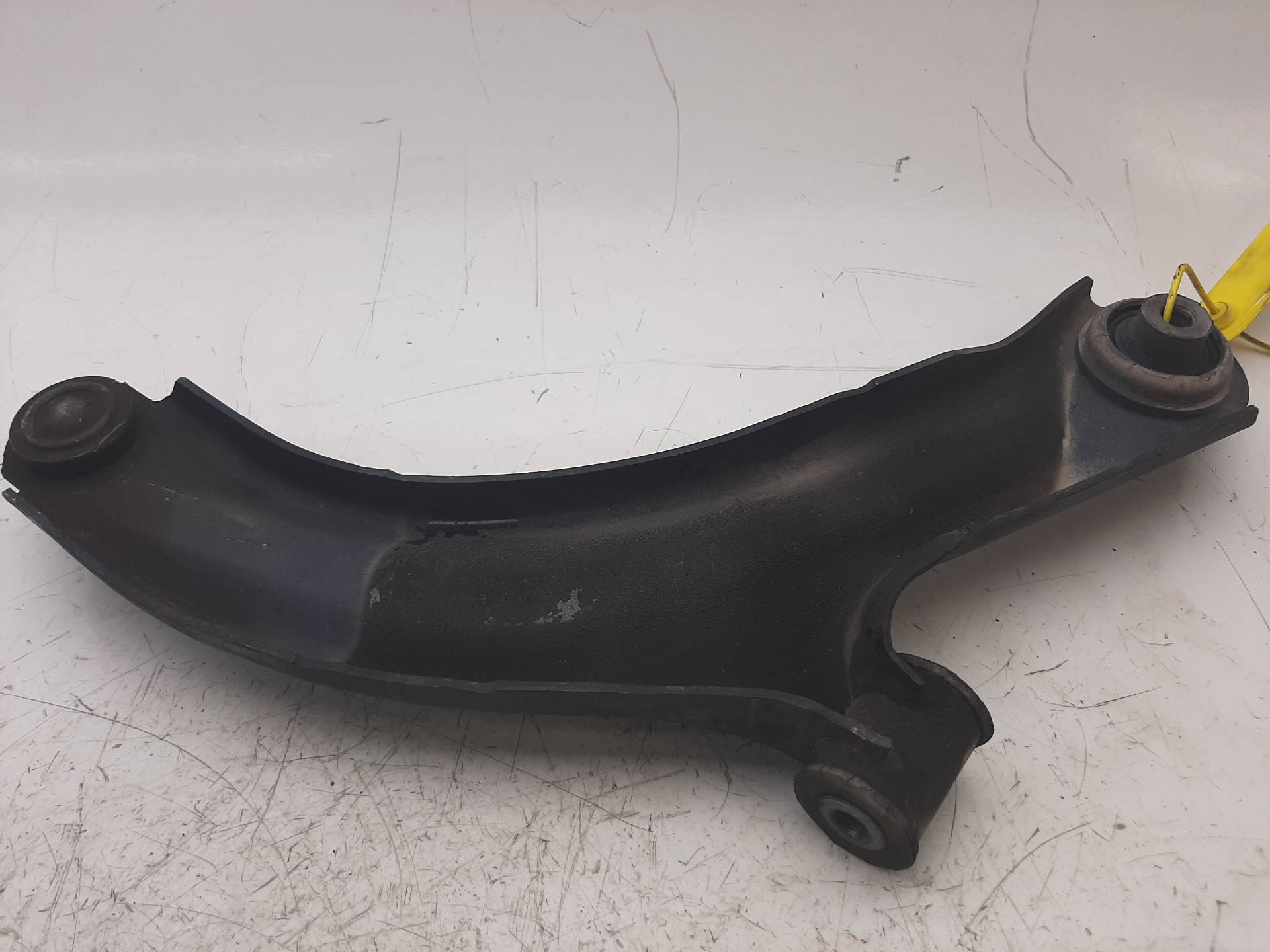 RENAULT Clio 3 generation (2005-2012) Front Left Arm 8200744091 18577036