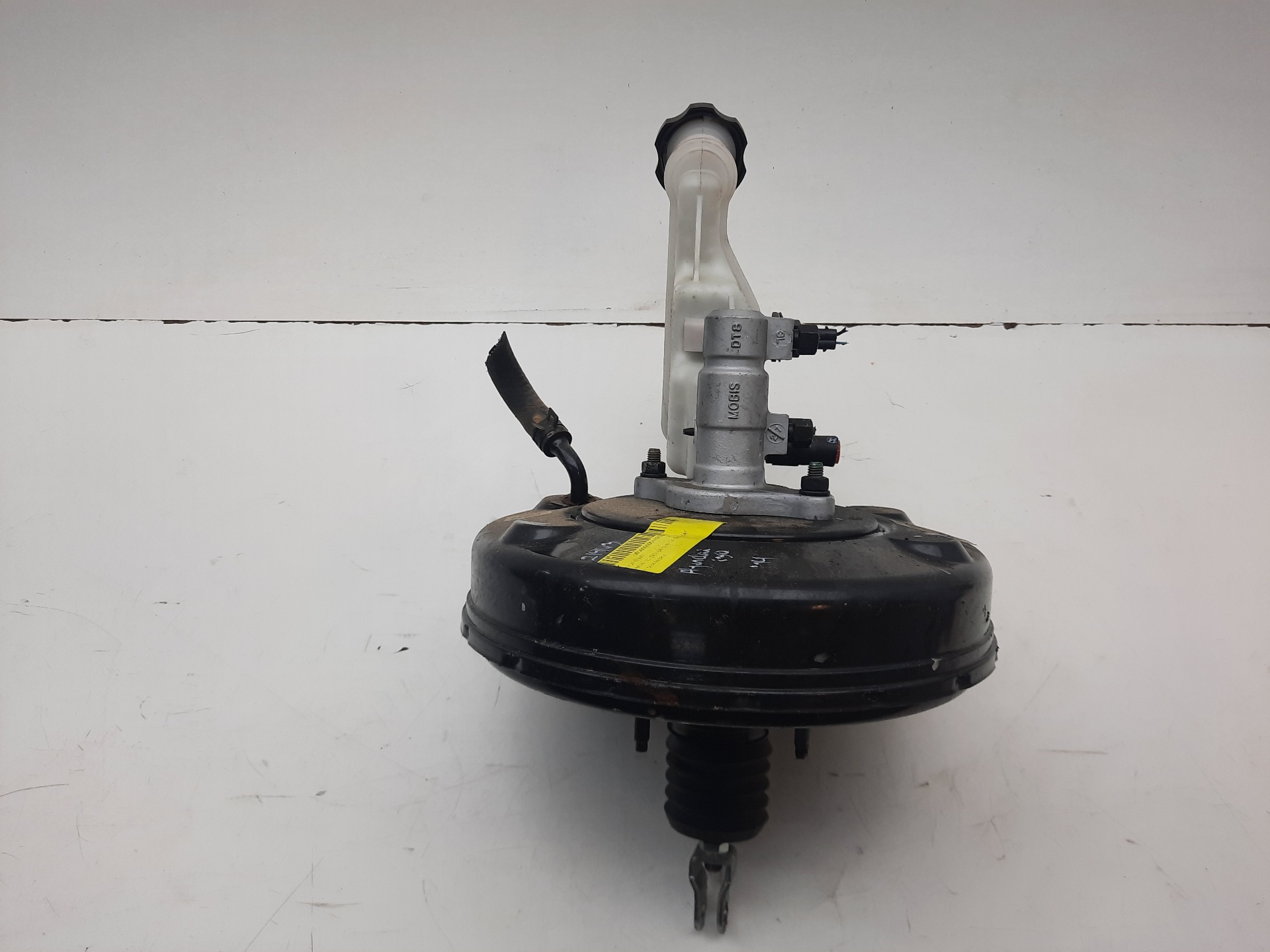 HYUNDAI i30 GD (2 generation) (2012-2017) Brake Servo Booster 58500A5200 18420739