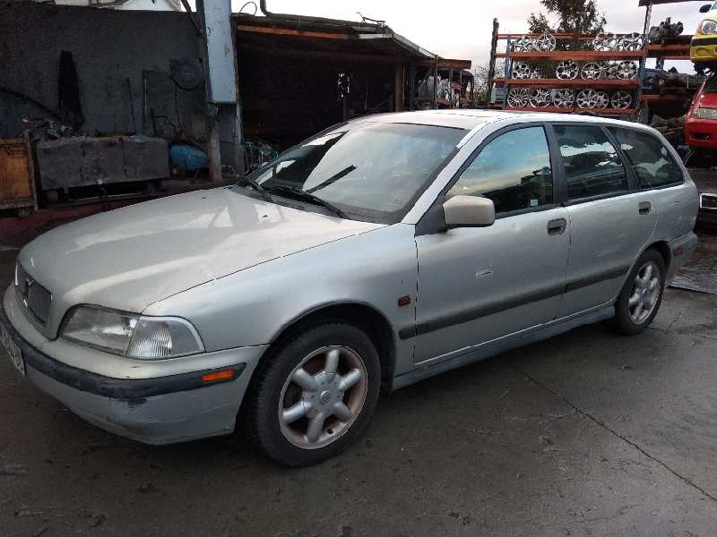 SUZUKI V40 1 generation (1996-2004) Mecanism ștergător de parbriz față 0390241114 18440673