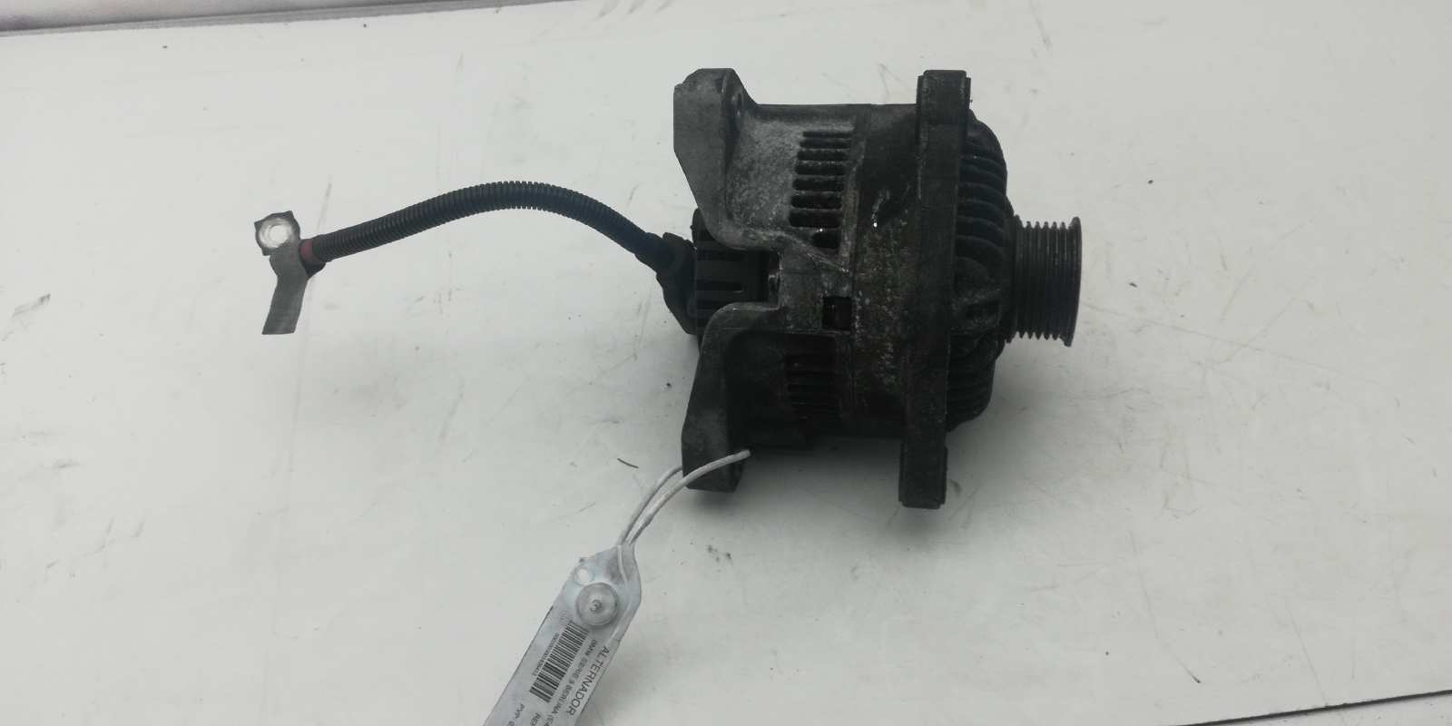 BMW 3 Series E46 (1997-2006) Alternator 1435429 18468207