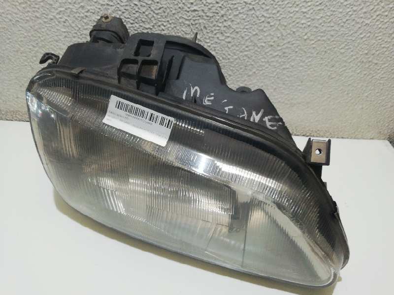 RENAULT Megane 1 generation (1995-2003) Front Right Headlight 7701040683 24007461