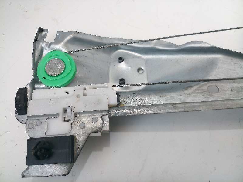 PEUGEOT 308 T7 (2007-2015) Rear Right Door Window Regulator 9659834780 18407772