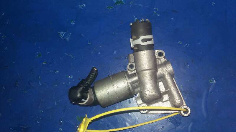 OPEL Corsa D (2006-2020) EGR Valve 72287512 25906752