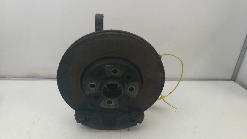 OPEL Astra H (2004-2014) Front Left Wheel Hub 1617430 18512450