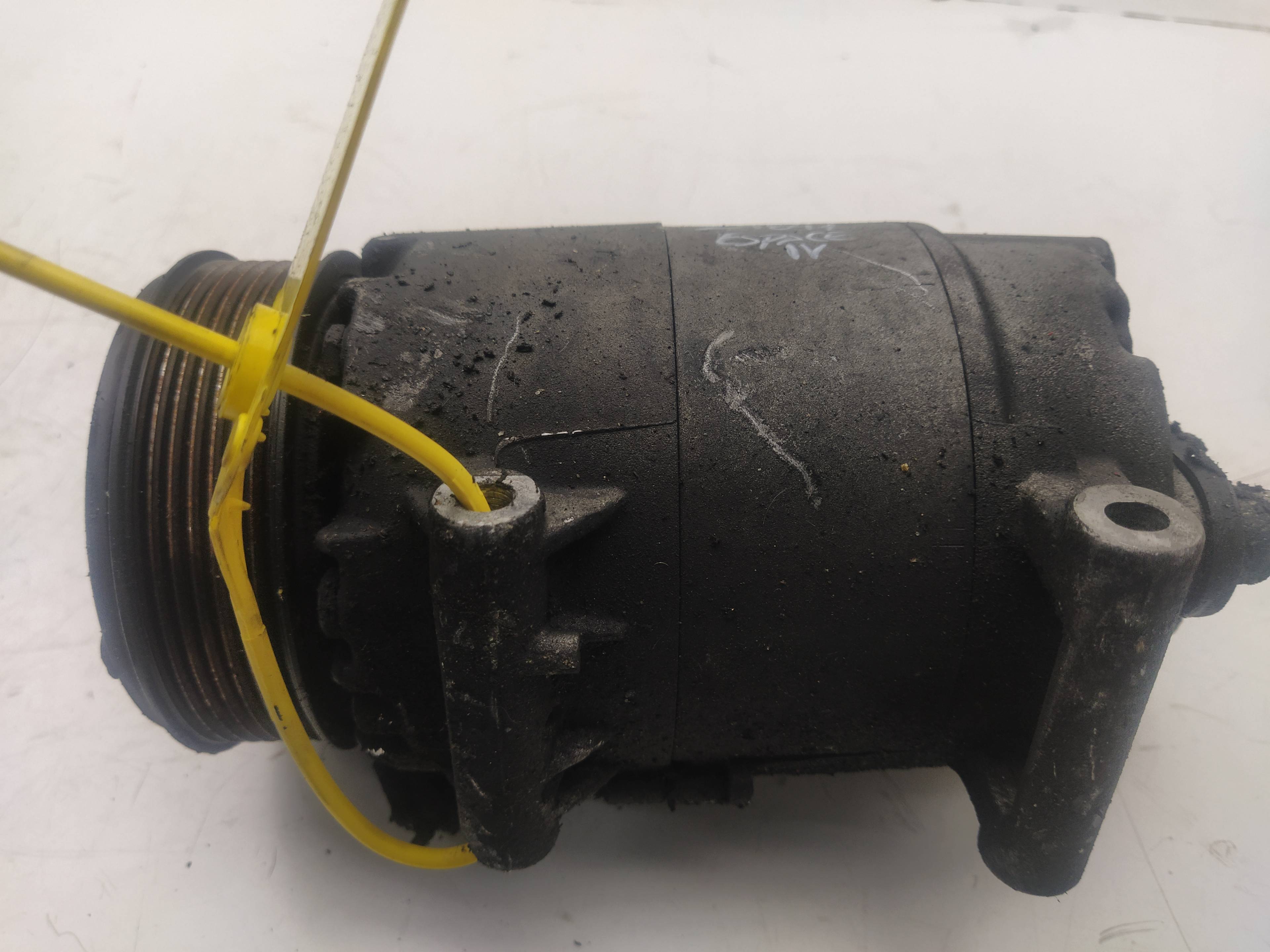 RENAULT Espace 4 generation (2002-2014) Air Condition Pump 8200436108 18611944