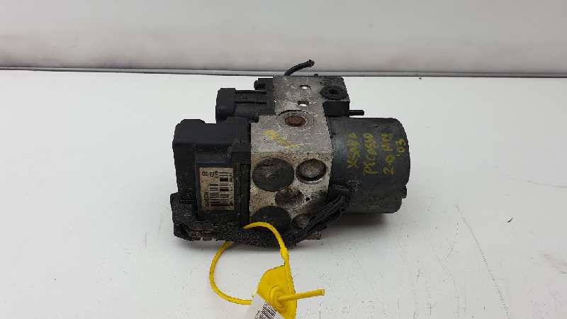 CITROËN Xsara Picasso 1 generation (1999-2010) ABS Pump 0265216642,9633666580 18509510