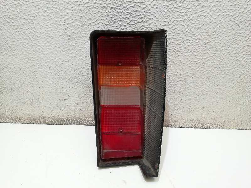 RENAULT Espace 1 generation (1984-1991) Rear Right Taillight Lamp 60441, 60441 25909696