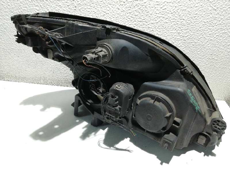 CITROËN Scenic 1 generation (1996-2003) Front Left Headlight 7700432098 18364377