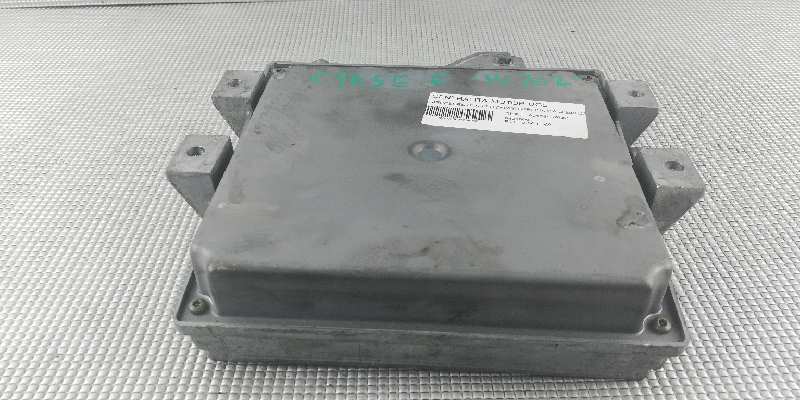 MERCEDES-BENZ C-Class W202/S202 (1993-2001) Moottorin ohjausyksikkö ECU A0165457632,0165457632 18456034