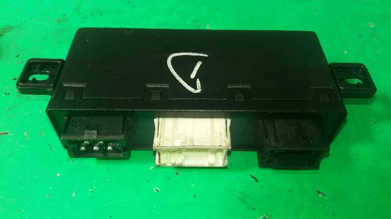 OPEL 5 Series E39 (1995-2004) Other Control Units 613569042559 18420858