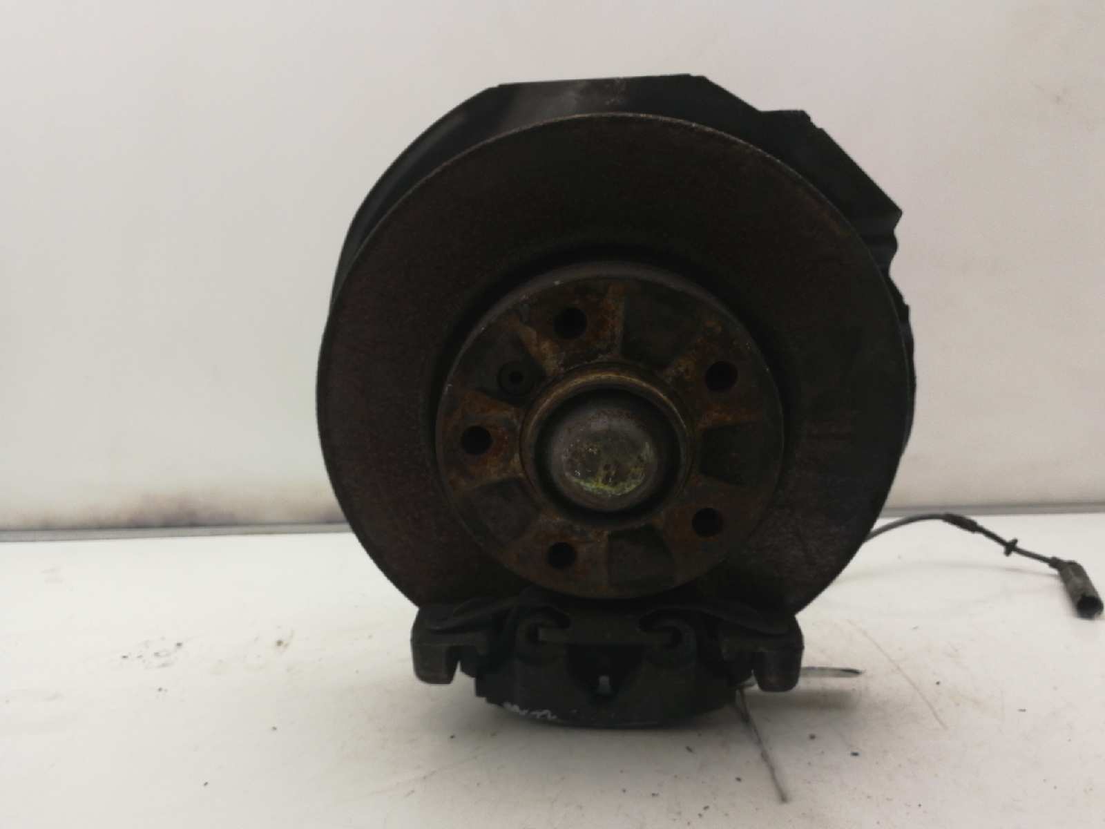 VAUXHALL 3 Series E46 (1997-2006) Front Left Wheel Hub 31211096429 18514566