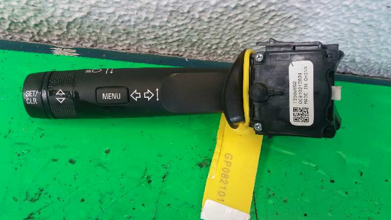 CHEVROLET Cruze 1 generation (2009-2015) Headlight Switch Control Unit 13500692 18415584