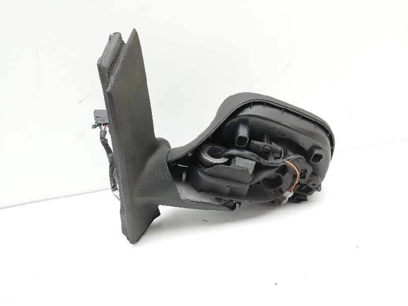 SEAT Toledo 3 generation (2004-2010) Left Side Wing Mirror 5P0837367 18524791