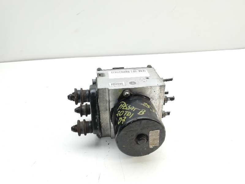 CHEVROLET Passat B6 (2005-2010) ABS Pump 3C0614109D,16431602,16431502C 18524781