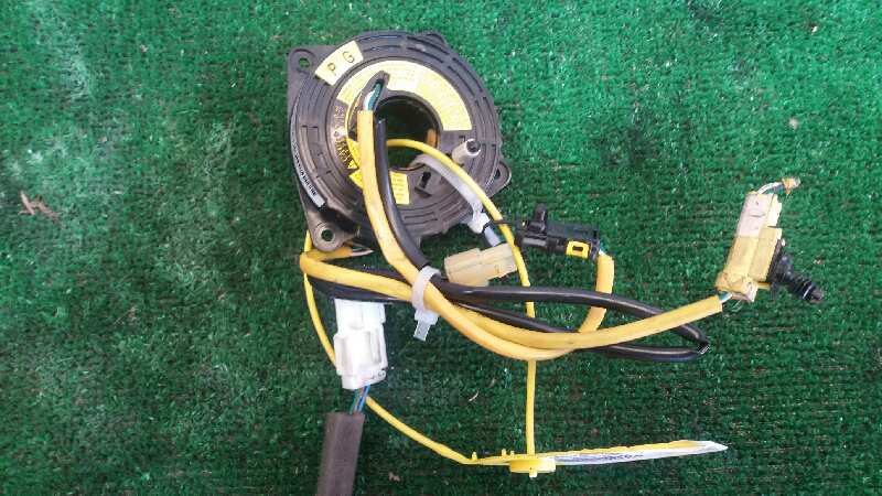 CHEVROLET Aveo T200 (2003-2012) Steering Wheel Slip Ring Squib 18423957