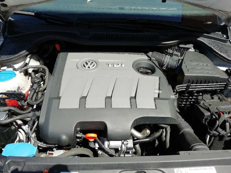 VOLKSWAGEN Polo 5 generation (2009-2017) Aizmugurējo labo durvju logu pacēlājs 6R0959812N, 6R4839462G 18447743