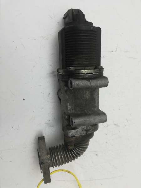 OPEL Zafira B (2005-2010) EGR szelep 50024005 18510972