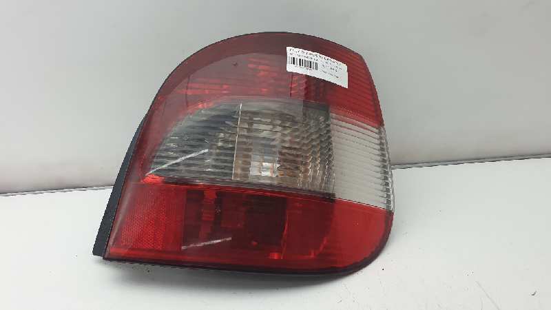 DAEWOO Scenic 1 generation (1996-2003) Rear Right Taillight Lamp 2341D 18510298