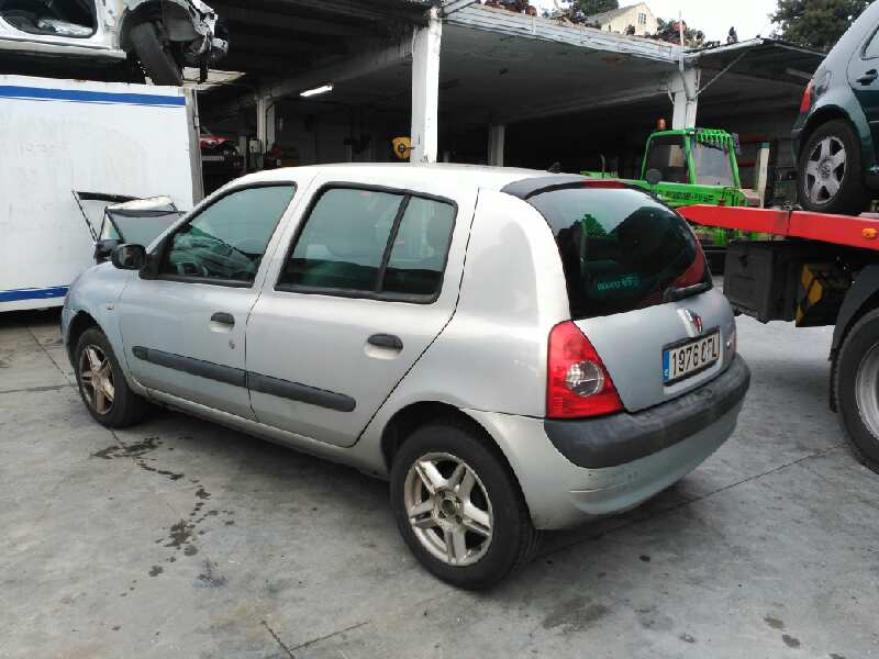 RENAULT Clio 2 generation (1998-2013) Váltóáramú generátor 8200120286, A002TB6481, 7711497095 18437925