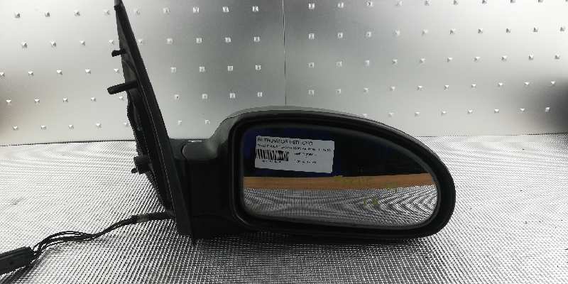 FORD Focus 1 generation (1998-2010) Right Side Wing Mirror 015475 18472451