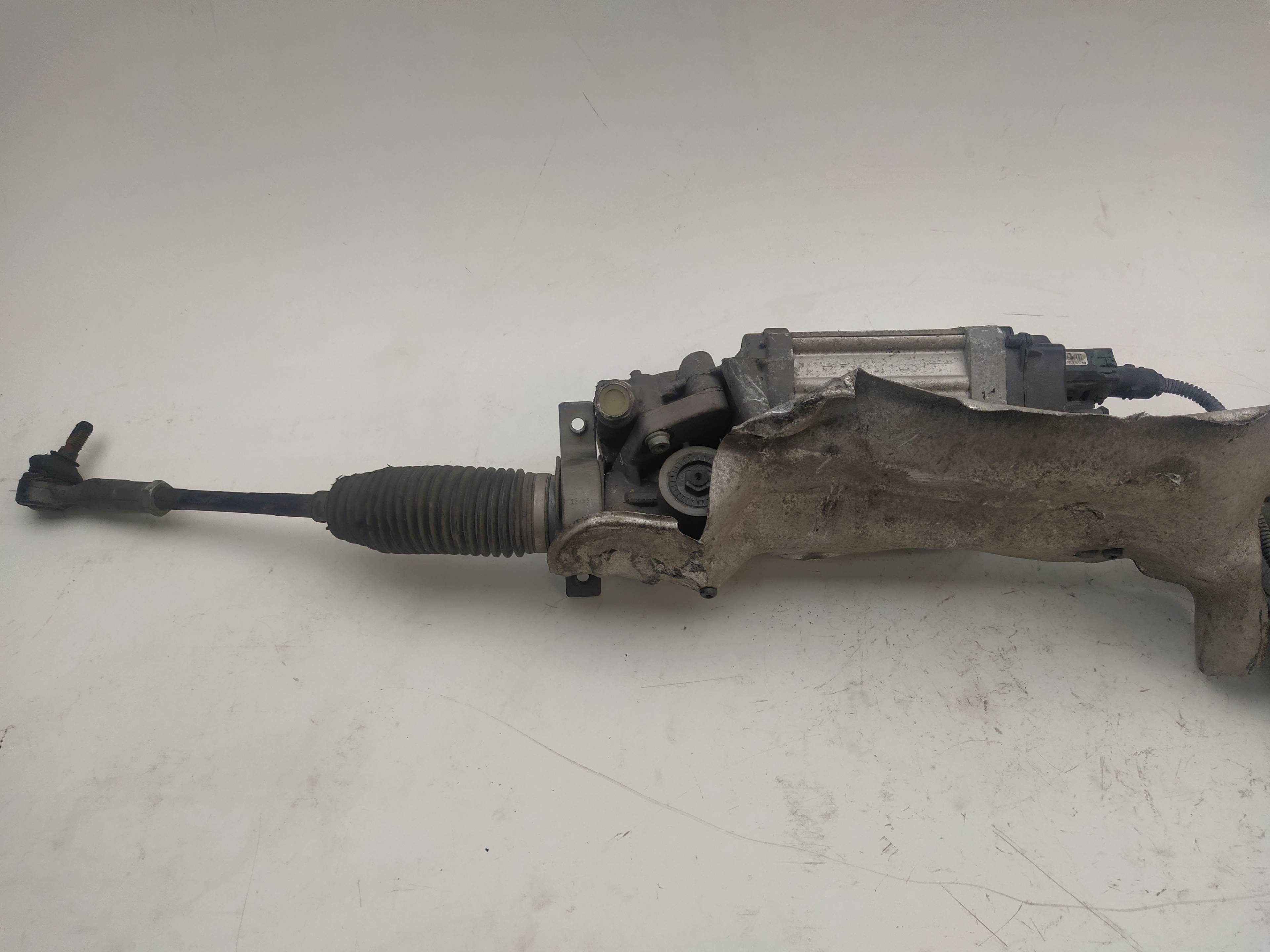 CHEVROLET Leon 2 generation (2005-2012) Steering Rack 1K0423831A,111569879 23721720