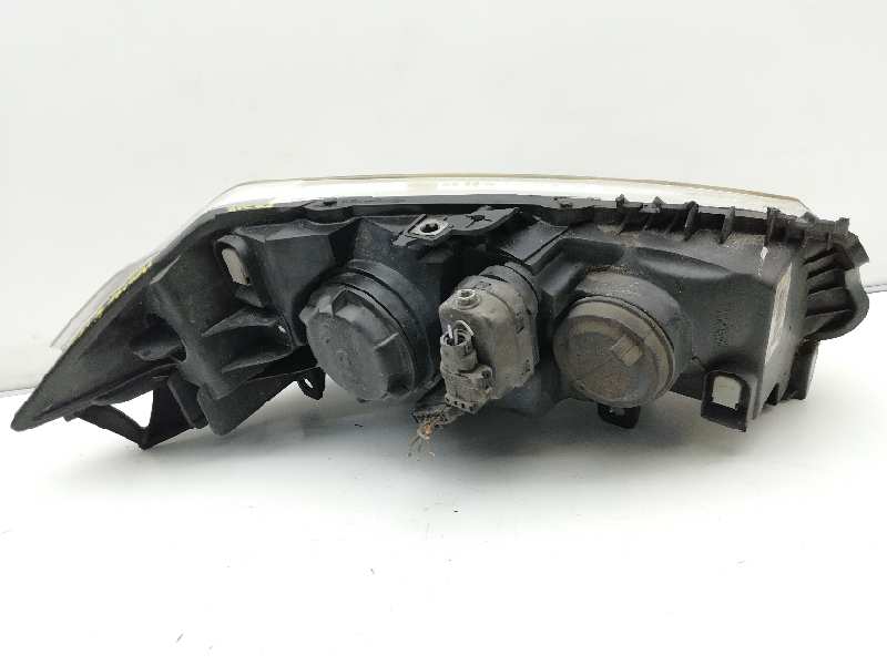 LANCIA Megane 2 generation (2002-2012) Front Left Headlight 89306990,8200073220F 18519662